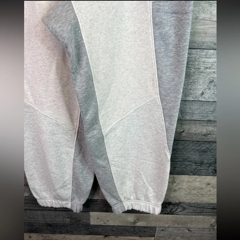 Free People Making It Joggers Size Large - Picture 9 of 12